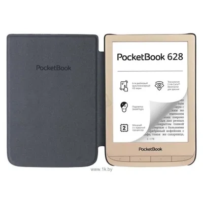 PocketBook 628 LE