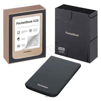 PocketBook 628 LE