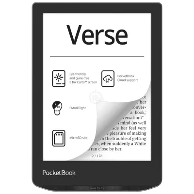 PocketBook 629