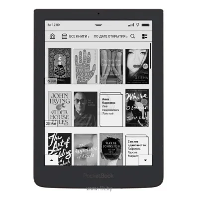 PocketBook 630