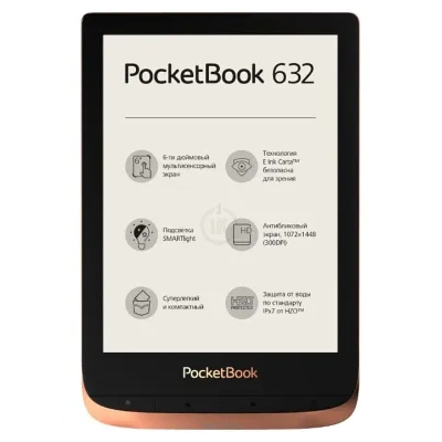 PocketBook 632