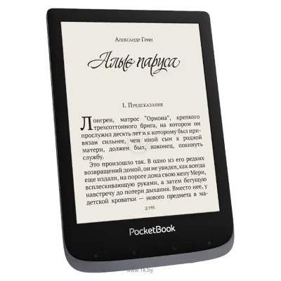 PocketBook 632 Plus