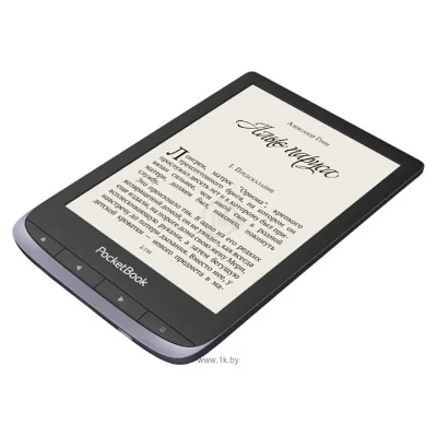 PocketBook 632 Plus