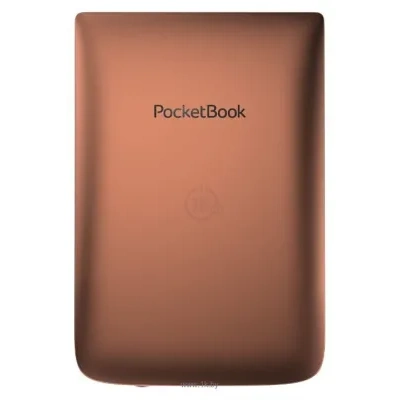 PocketBook 632 Touch HD 3 (mednyiy)