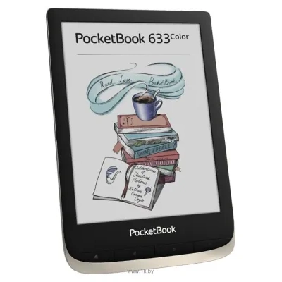 PocketBook 633 Color