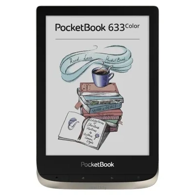 PocketBook 633 Color