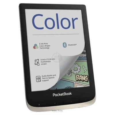 PocketBook 633 Color