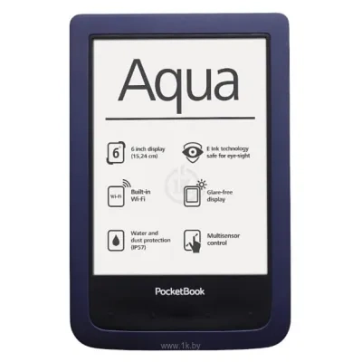PocketBook 640
