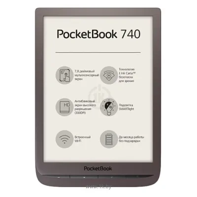 PocketBook 740
