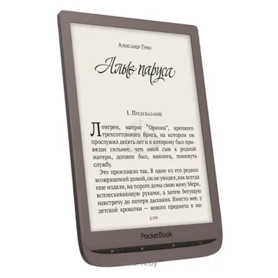 PocketBook 740