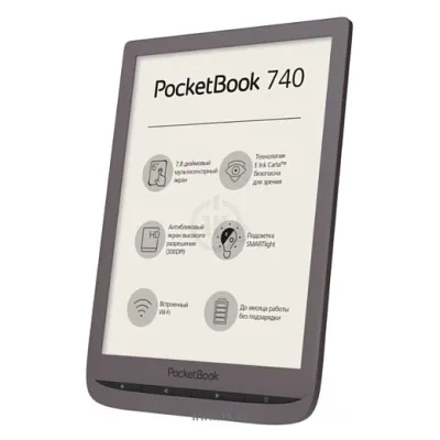 PocketBook 740