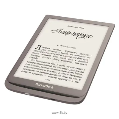 PocketBook 740