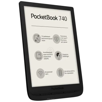 PocketBook 740 (chernyiy)