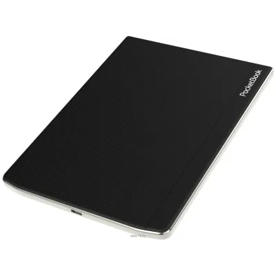 PocketBook 743C InkPad Color 2 (chernyiy/serebristyiy)