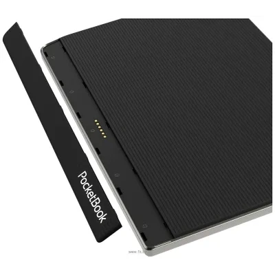PocketBook 743C InkPad Color 2 (chernyiy/serebristyiy)