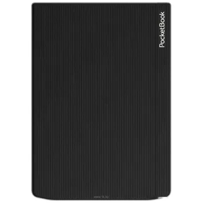 PocketBook 743G InkPad 4 (chernyiy/serebristyiy)