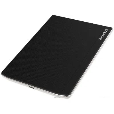 PocketBook 743G InkPad 4 (chernyiy/serebristyiy)