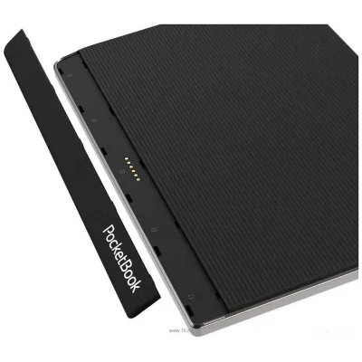 PocketBook 743G InkPad 4 (chernyiy/serebristyiy)
