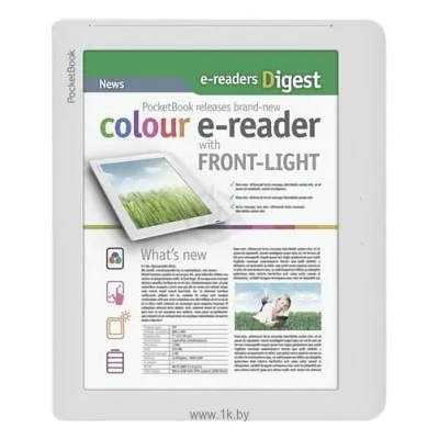 PocketBook 801 Color Lux
