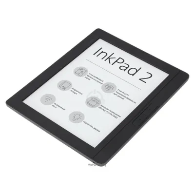 PocketBook 840-2 InkPad 2