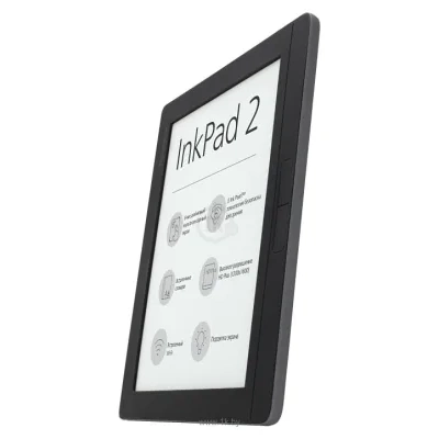 PocketBook 840-2 InkPad 2