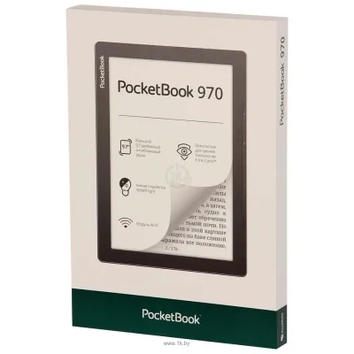 PocketBook 970