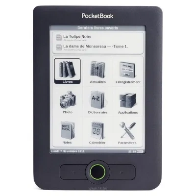 PocketBook Basic