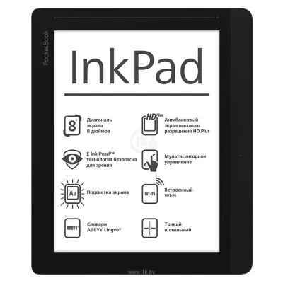 PocketBook Inkpad