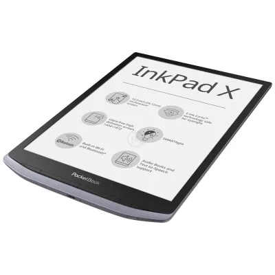 PocketBook Inkpad X