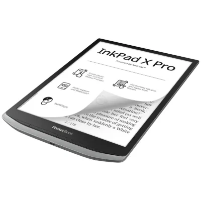 PocketBook InkPad X Pro