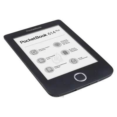PocketBook 614+
