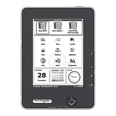 PocketBook Pro 602