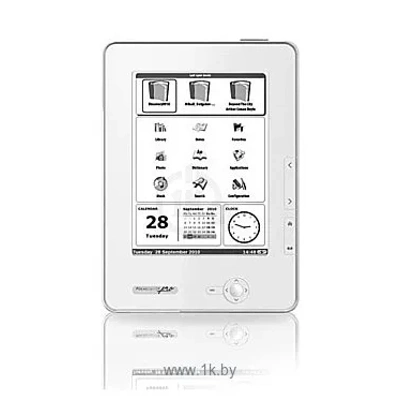 PocketBook Pro 602