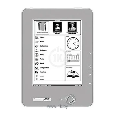 PocketBook Pro 603