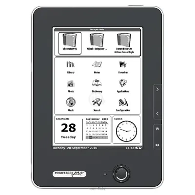 PocketBook Pro 612