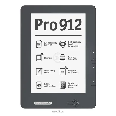 PocketBook Pro 902