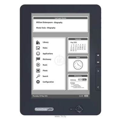 PocketBook Pro 902