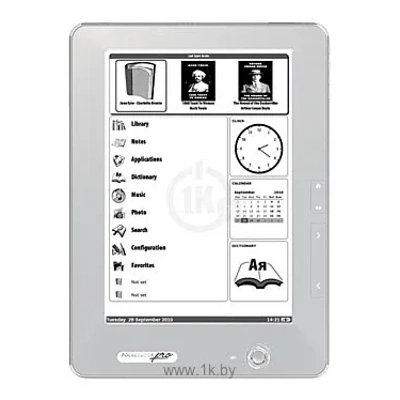 PocketBook Pro 903