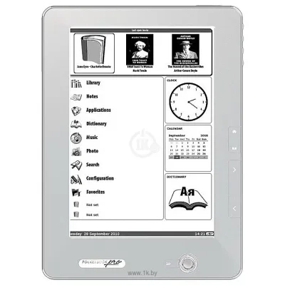 PocketBook Pro 912