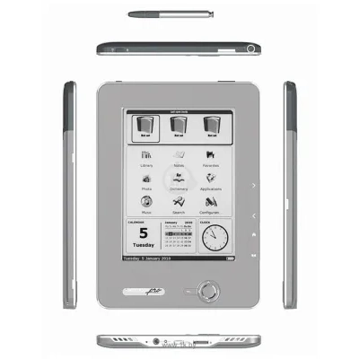 PocketBook Pro 912