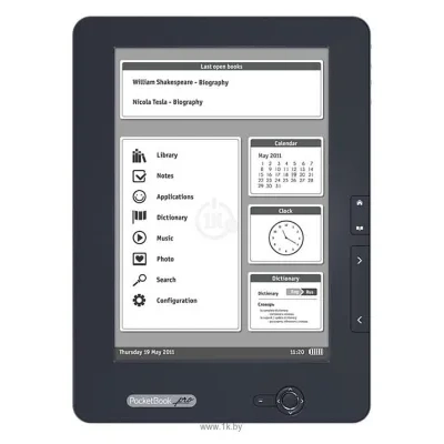 PocketBook Pro 912