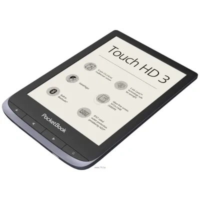 PocketBook Touch HD 3 (seryiy)