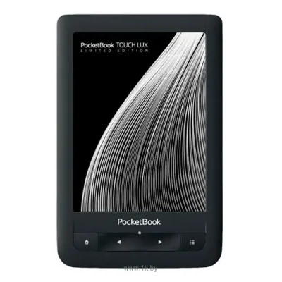 PocketBook Touch Lux (LE)