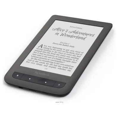 PocketBook Touch Lux 3