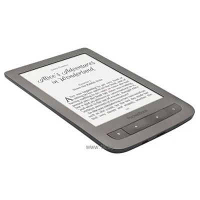 PocketBook Touch Lux 3
