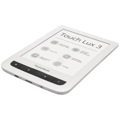 PocketBook Touch Lux 3