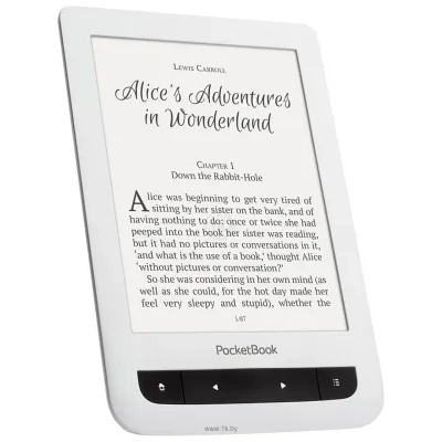 PocketBook Touch Lux 3