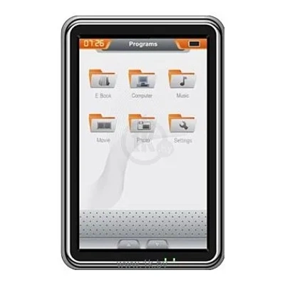Prestige eReader