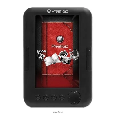 Prestigio Libretto PER3052B