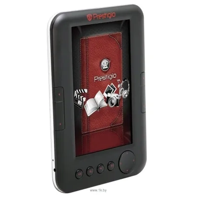 Prestigio Libretto PER3052B